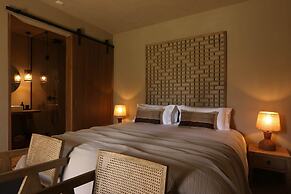TERRA ROSA COUNTRY HOUSE & VINEYARDS