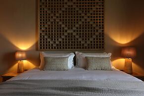 TERRA ROSA COUNTRY HOUSE & VINEYARDS