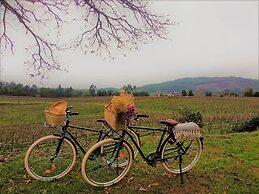 TERRA ROSA COUNTRY HOUSE & VINEYARDS