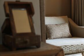 TERRA ROSA COUNTRY HOUSE & VINEYARDS