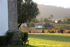 TERRA ROSA COUNTRY HOUSE & VINEYARDS