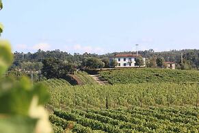 TERRA ROSA COUNTRY HOUSE & VINEYARDS