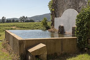 TERRA ROSA COUNTRY HOUSE & VINEYARDS