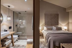 TERRA ROSA COUNTRY HOUSE & VINEYARDS