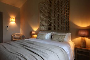 TERRA ROSA COUNTRY HOUSE & VINEYARDS
