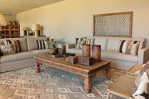 TERRA ROSA COUNTRY HOUSE & VINEYARDS