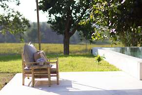 TERRA ROSA COUNTRY HOUSE & VINEYARDS