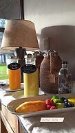 TERRA ROSA COUNTRY HOUSE & VINEYARDS