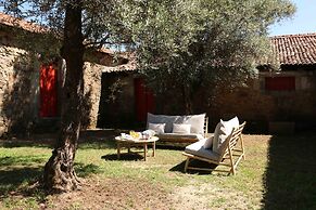 TERRA ROSA COUNTRY HOUSE & VINEYARDS