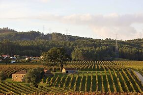TERRA ROSA COUNTRY HOUSE & VINEYARDS