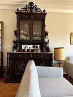 Santiago Family House Luxury Guest House