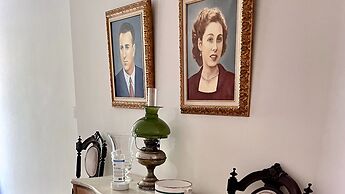 Santiago Family House Luxury Guest House