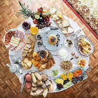 Santiago Family House Luxury Guest House