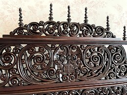 Santiago Family House Luxury Guest House