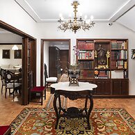 Santiago Family House Luxury Guest House