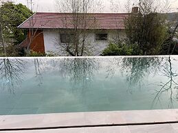 Santiago Family House Luxury Guest House