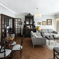 Santiago Family House Luxury Guest House