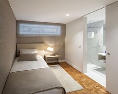 Santiago Family House Luxury Guest House