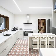 Santiago Family House Luxury Guest House