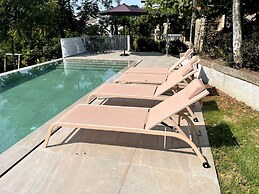 Santiago Family House Luxury Guest House