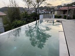 Santiago Family House Luxury Guest House