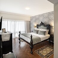 Santiago Family House Luxury Guest House