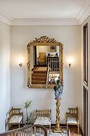 Santiago Family House Luxury Guest House