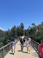 Santiago Family House Luxury Guest House