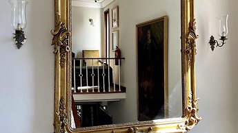 Santiago Family House Luxury Guest House