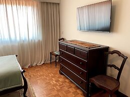 Santiago Family House Luxury Guest House