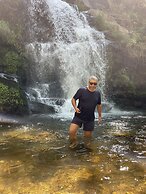 Santiago Family House Luxury Guest House