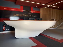 Hotel Kieler Yacht-Club