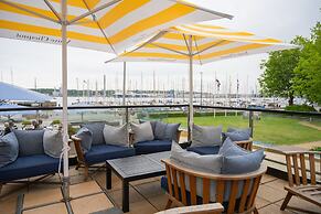 Hotel Kieler Yacht-Club