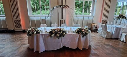 Hotel Kieler Yacht-Club