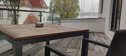 Hotel Kieler Yacht-Club