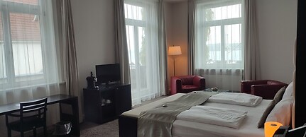 Hotel Kieler Yacht-Club