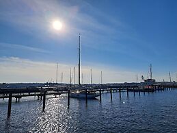 Hotel Kieler Yacht-Club