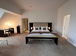 Hotel Kieler Yacht-Club