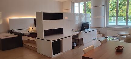 Hotel Kieler Yacht-Club