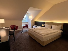 Hotel Kieler Yacht-Club