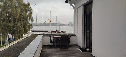 Hotel Kieler Yacht-Club