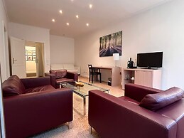 Hotel Kieler Yacht-Club