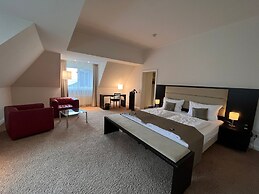 Hotel Kieler Yacht-Club