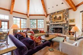 Pinehurst Townhomes #4 1 Bedroom Townhouse by RedAwning