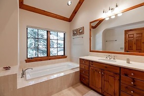 Pinehurst Townhomes #4 1 Bedroom Townhouse by RedAwning