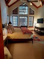 Pinehurst Townhomes #4 1 Bedroom Townhouse by RedAwning