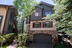 Pinehurst Townhomes #4 1 Bedroom Townhouse by RedAwning