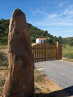 Casas de Campo do Castro da Cola