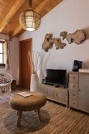 Casas de Campo do Castro da Cola