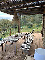 Casas de Campo do Castro da Cola